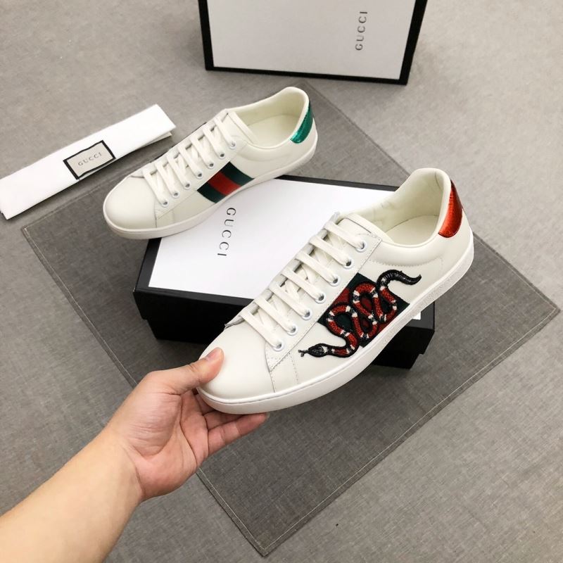 Gucci ACE Shoes